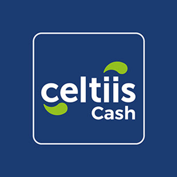Celtiis Cash